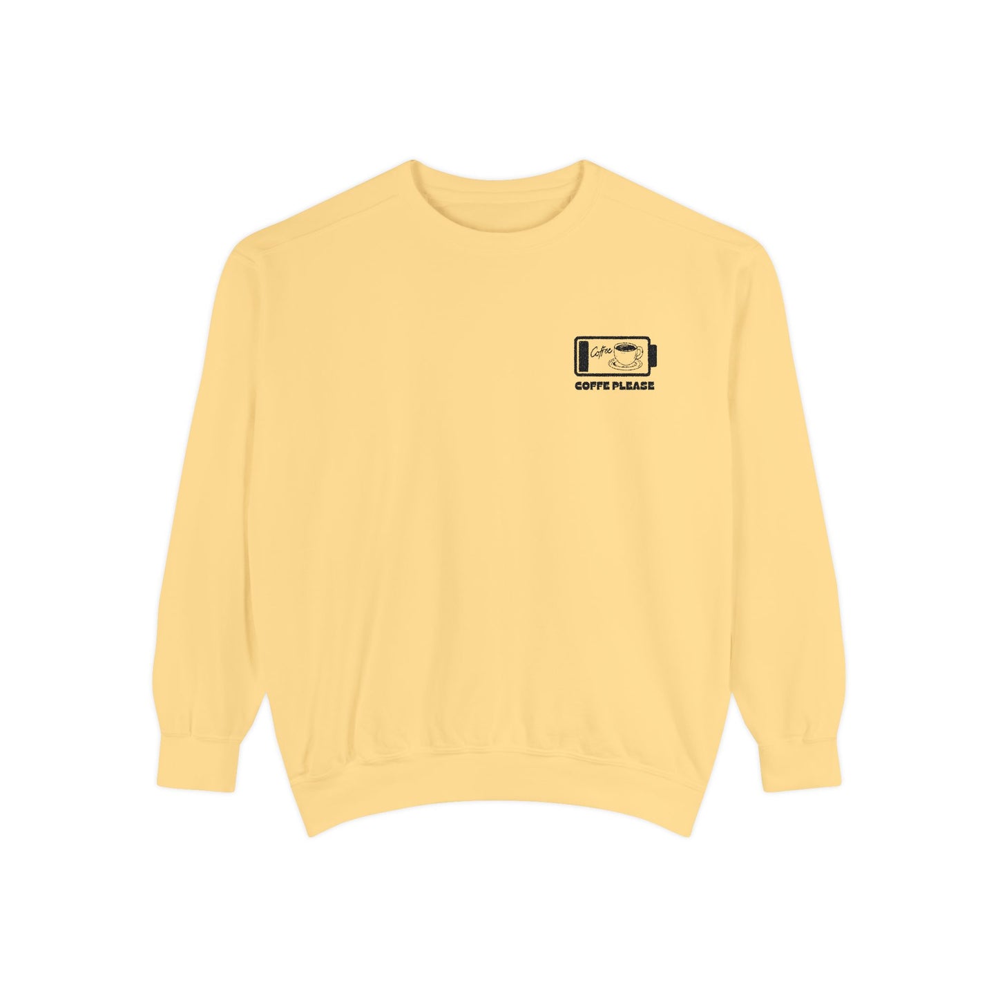 Casual Comfort Sweatshirt for Everyday Relaxation, Unisex Cozy Crewneck, Gift for Birthdays, Holidays, and Lounging