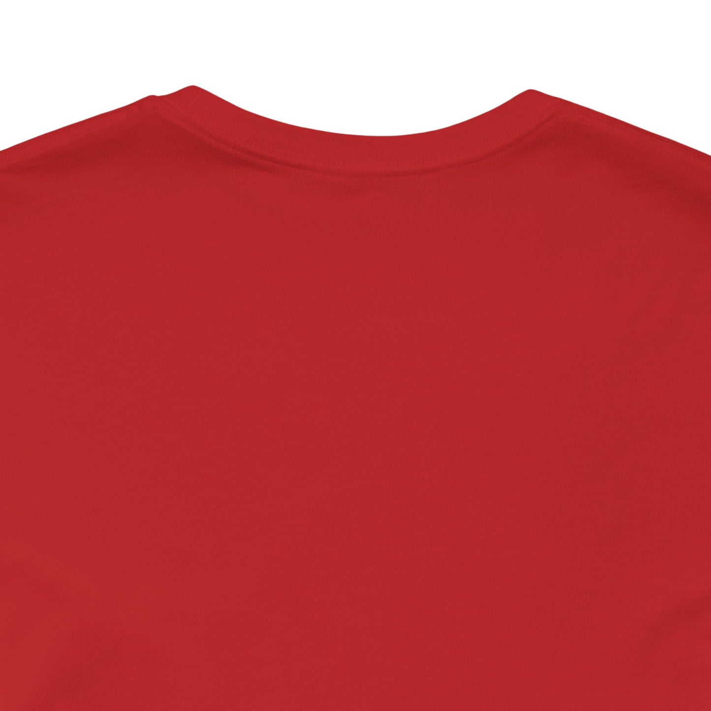 Bliss Floral Unisex Jersey Tee - Perfect for Relaxation and Casual Outings